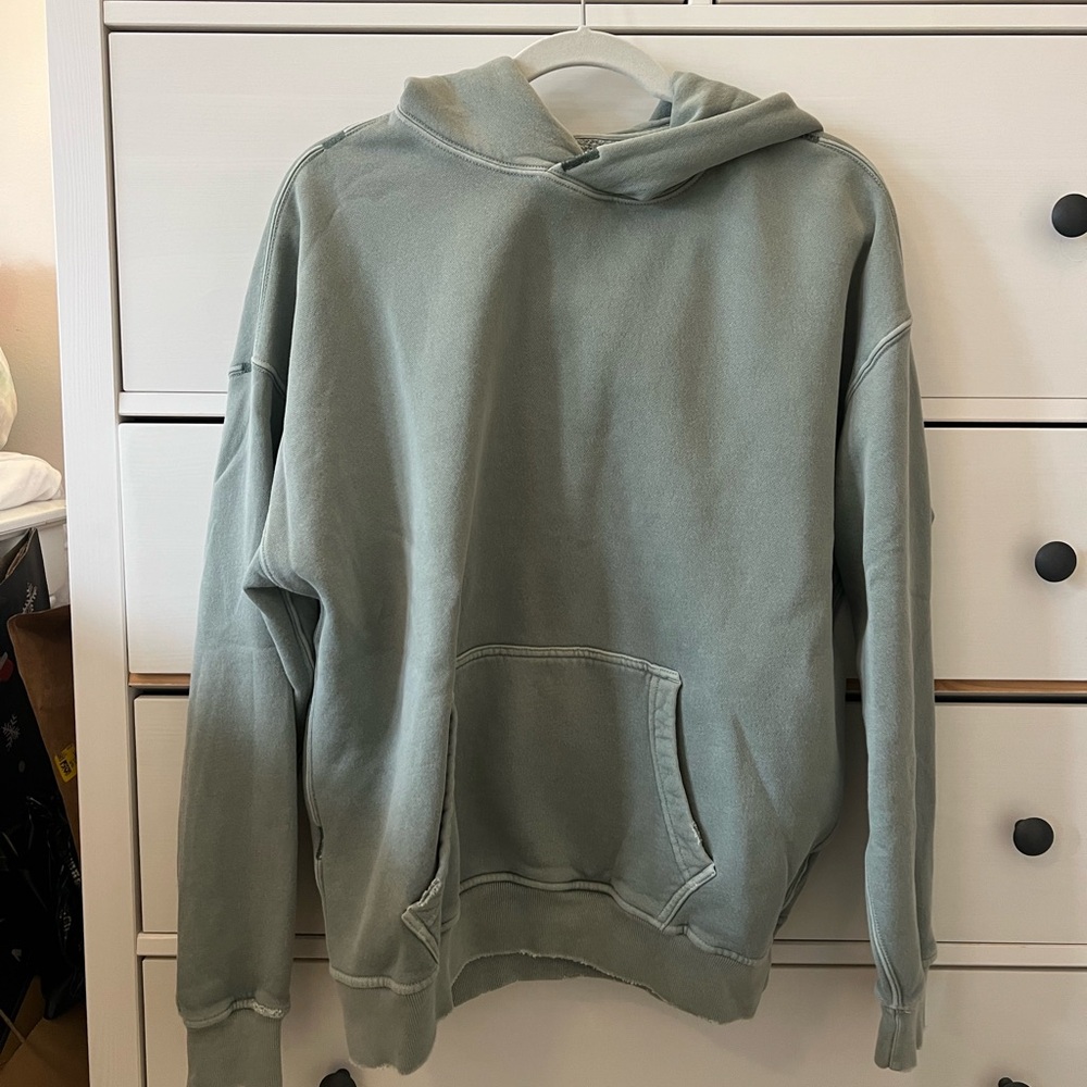 Abercrombie hoodie